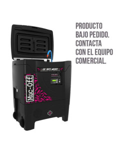 Máquina de Limpeza de Peças Muc-Off ECO PARTS WASHER BIG...