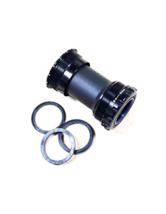 Cartucho de Pedaleiro SRAM DUB T47 Estrada Wide 77mm