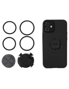 Kit Protetor Zefal iPhone 12 Mini 5.4 polegadas