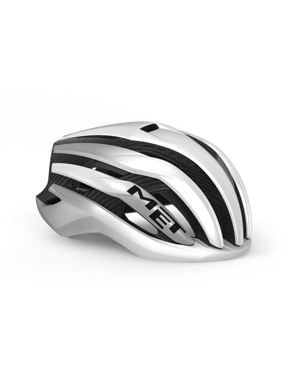 Capacete de Estrada MET Trenta 3K Carbon MIPS...