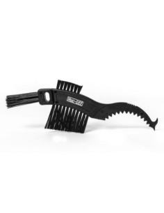Escova de Cassete Muc-Off CLAW BRUSH 3 Cabeças Nylon 2