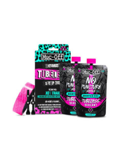 Kit Tubeless Muc-Off XC/Gravel