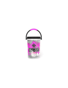 Kit de Limpeza Muc-Off Dirt Bucket 13 Litros 2