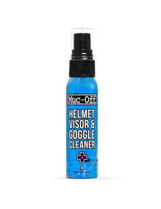 Spray Limpador Viseira/Óculos Muc-Off 32ml Antibacteriano