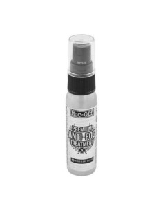 Tratamento Antibaço Muc-Off Premium 32ml Proteção 5 Dias