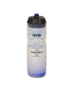 Bidon Isotérmico Zefal Arctica Azul 750ml