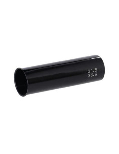 Casquilho Redutor XLC SP-X20 30.9-31.6mm 120mm