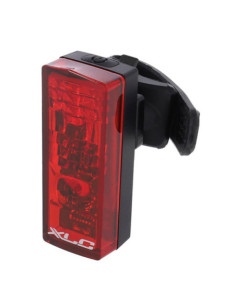 Luz Traseira XLC CL-R27 LED USB IP44