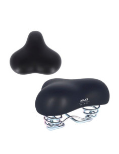 Selim Mulher XLC SA-T21 185x210mm Preto