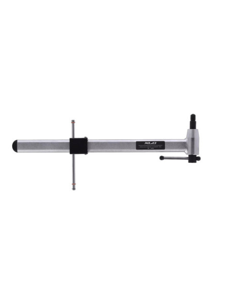 Calibrador de Quadro XLC TO-S106 para Patilhas de Desviador