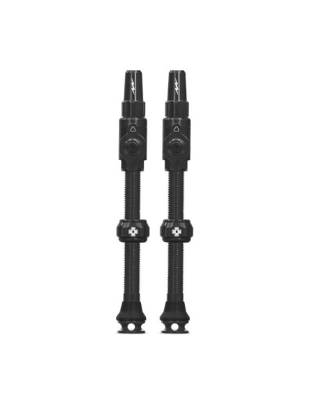 Conjunto de Válvulas Tubeless Muc-Off BIG BORE LITE 60mm Alumínio