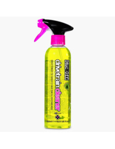 Limpador de Transmissão Muc-Off Bio Biodegradável 500 ml