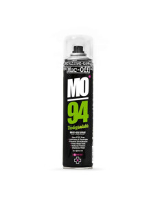 Lubrificante Universal Muc-Off MO-94 400ml Biodegradável