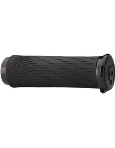 Punhos Sram Grip Shift Integrados 100mm Preto