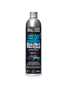 Lubrificante Corrente Muc-Off Clima Húmido 300ml