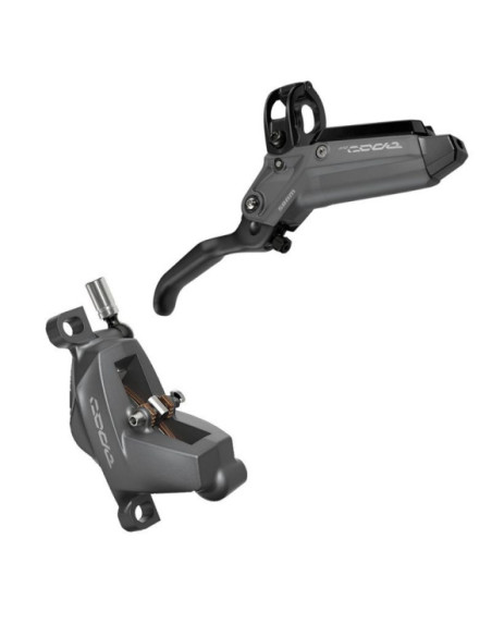 Travão de Disco Hidráulico Sram CODE BRONZE STEALTH C1 Dianteiro 950mm Alumínio