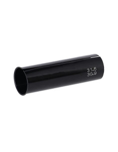 Casquilho Redutor XLC SP-X20 30.9-31.6mm 120mm 2