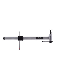 Calibrador de Quadro XLC TO-S106 para Patilhas de Desviador 2