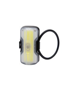 Luz Dianteira Zefal VISION F20 20 Lúmenes USB 2