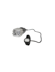Controlo Remoto Zefal para Luz Dianteira USB-C 2