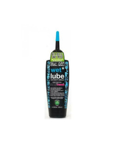 Lubrificante de Corrente Muc-Off Bio Clima Húmido 120ml 2