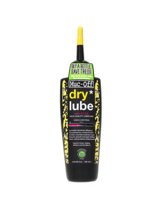 Lubrificante de Corrente Muc-Off Clima Seco 120ml 2