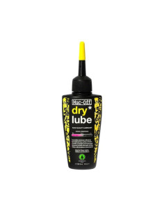 Lubrificante de Corrente Muc-Off Bio Clima Seco 50ml 2