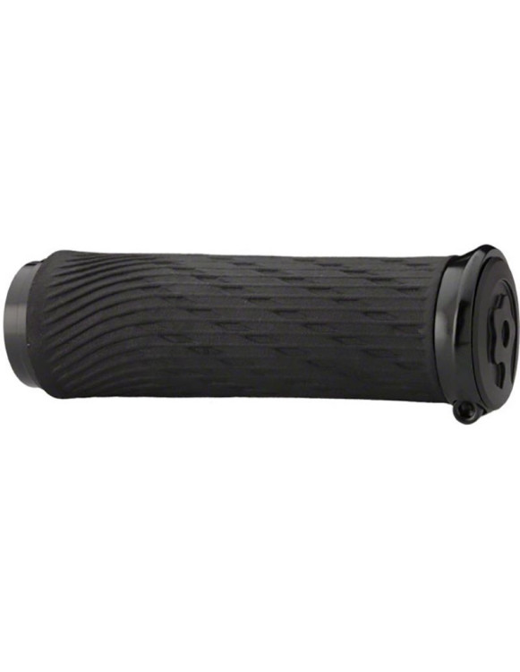 Punhos Sram Grip Shift Integrados 100mm Preto