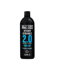 Lubrificante de Corrente Muc-Off HYDRODYNAMIC 1L Longas... 2