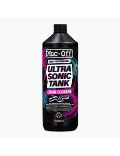 Líquido Limpeza Correntes Muc-Off Ultrasonic Tank 1L 75%... 2