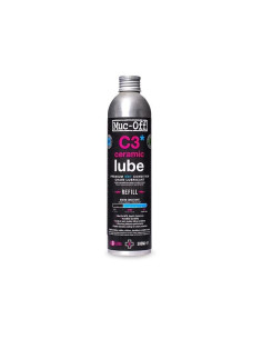 Lubrificante Muc-Off C3 Cerâmico Clima Húmido 300ml 2