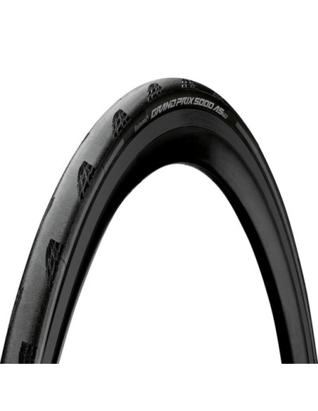 Pneu Continental Grand Prix 5000 AllSeason 700x28C Tubeless Ready