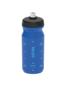 Bidon Zefal Sense Soft 65 Azul 650ml 2