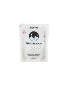 Champô para Bicicleta Zefal Bike Shampoo 300ml Natural... 2