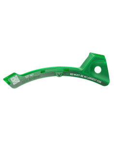 Ferramenta Ajuste Desviador SRAM RED AXS 52-56 Dentes 2