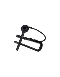 Suporte Lubrificação Corrente XLC TO-S105 Biela Direita...