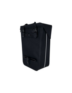 Bolsa Traseira XLC BA-W13 15L Impermeável 2