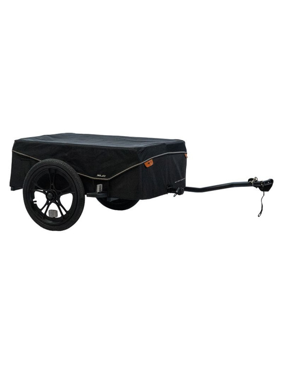 Reboque de Carga XLC BS-C11 110L 16" Preto
