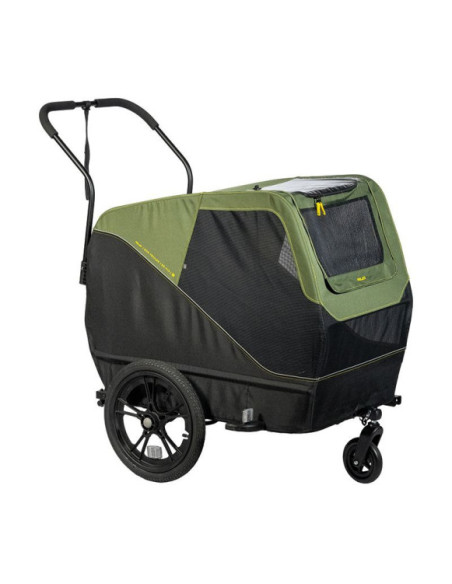 Reboque Animais XLC BS-C13 Carga 60kg