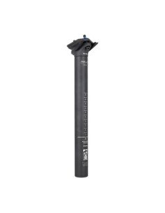 Espigão de Selim XLC SP-R30 31.6 400mm Alumínio