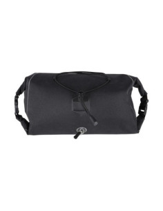 Bolsa de Guiador XLC BA-G04 6L Impermeável Preto