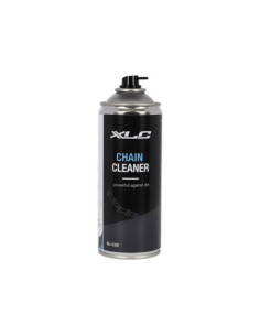 Limpa-Correntes XLC BL-C20 400ml Gel