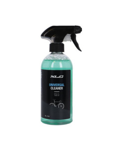 Limpador de Bicicletas XLC BL-C30 Universal 500ml