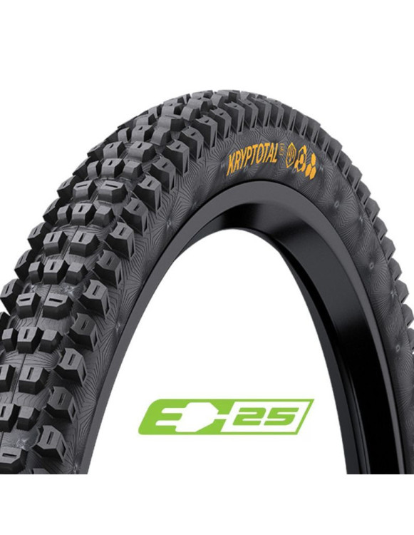 Pneu Continental Kryptotal Trail Dianteiro...