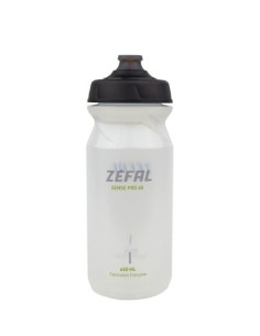 Bidon Zefal SENSE PRO 65 650ml Impermeável