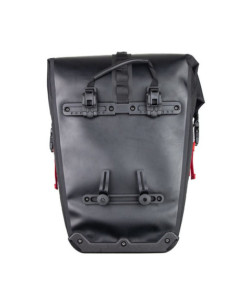 Alforja Zefal Z TRAVELLER S20 20L Impermeável Poliéster 2