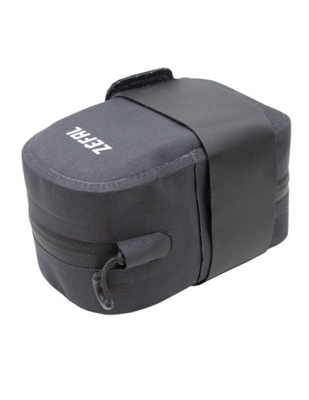 Bolsa de Selim Zefal Z OFF-ROAD 0.6L Poliéster Impermeável