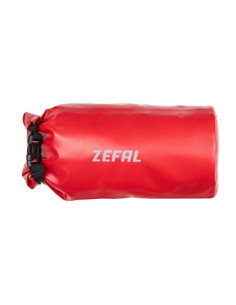 Bolsa de Guiador Zefal Z Adventure F5 5L Impermeável