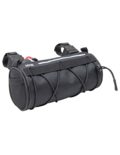 Bolsa de Guiador Zefal Z ADVENTURE F1 1.2L Impermeável