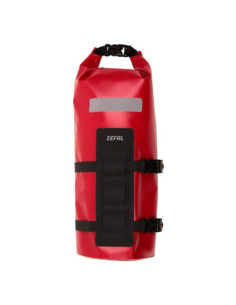 Bolsa de Garfo Zefal Z Adventure 6L Impermeável